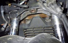 SUZUKI SKYWAVE 250 (Burgman 250) Gen.2 CJ43A