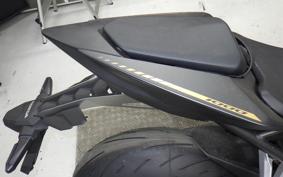 HONDA CB1000 HORNET SP 2026 SC86