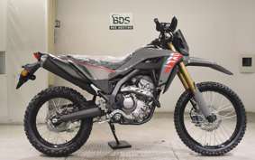 HONDA CRF250L 2017 MD47