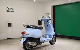 VESPA VXL125