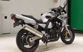 YAMAHA FZ400 1997 4YR