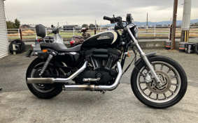 HARLEY HARLEY XL1200R 2008 CV3