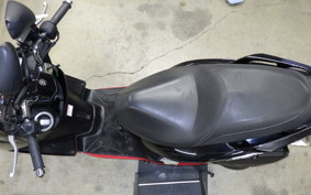 YAMAHA MAJESTY155 Gen.2 S 2021 SG52J