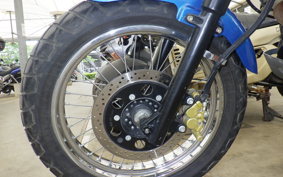 HYOSUNG RT125 D