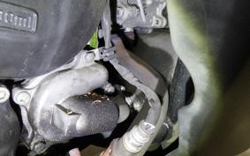 SUZUKI SKYWAVE 200 (Burgman 200) 2007 CH41A