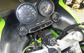 KAWASAKI GPZ900R NINJA 1998 ZX900A