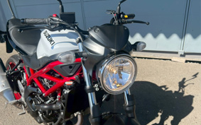 SUZUKI SV650 ABS 2021 VP55B