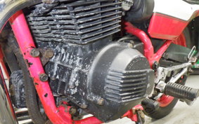 HONDA CBX550F 2026 PC04