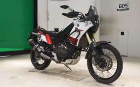 YAMAHA TENERE 700 2021 DM09J