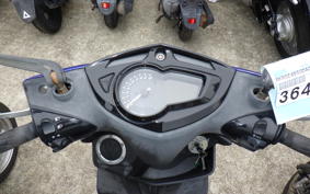 YAMAHA CYGNUS 125 X 2017