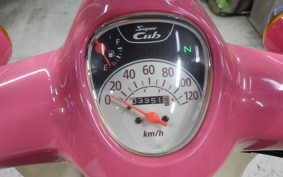 HONDA C110 SUPER CUB
