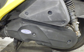 YAMAHA CYGNUS 125 XSR 3 2001 SED8J