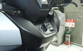 HONDA FORZA 250 MF17