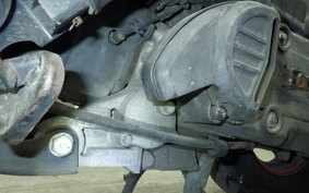 SUZUKI ADDRESS V125 S 2001 CF4MA