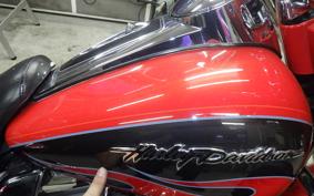 HARLEY FLHTCUSE 1800CVO 2009