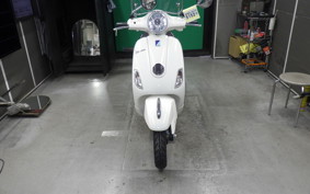 VESPA VX125