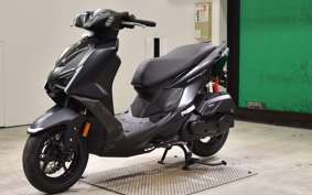YAMAHA CYGNUS 125 X SEM5J