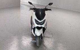 YAMAHA N-MAX 125 SE86J