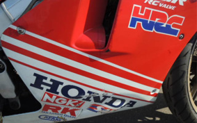 HONDA NSR250R-1 MC18