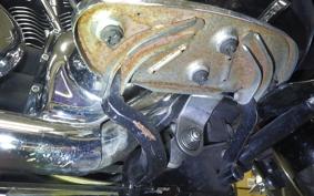 HARLEY FLHX 1580 2006