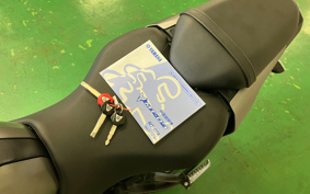 YAMAHA MT-07 ABS 2018 RM19J
