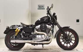 HARLEY XL883 2004