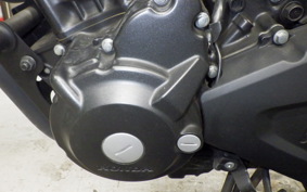 HONDA REBEL 250 A 2002 MC49