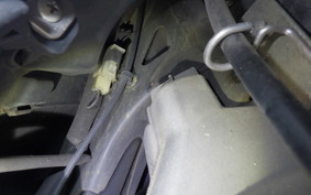 SUZUKI ADDRESS 110 CE47A