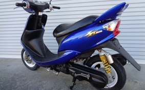 YAMAHA JOG ZR EVOLUTION SA16J