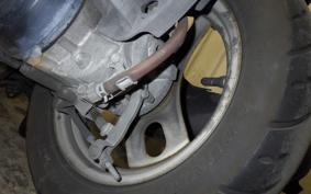 HONDA DIO Gen.5 2004 AF56