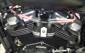 HARLEY FXBB1750 2020