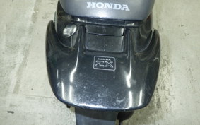 HONDA DIO ZX GEN 2 2026 AF35