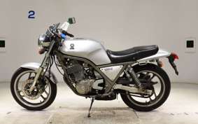 YAMAHA SRX600 Gen.1 1985 1JK