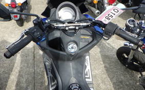 YAMAHA N-MAX SED6J