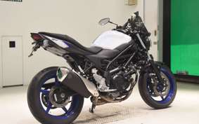 SUZUKI SV650 A 2016 VP55B