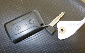 SUZUKI SKYWAVE 250 (Burgman 250) S Gen.3 CJ44A