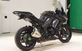 KAWASAKI NINJA 1000 A 2014