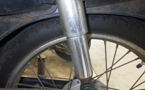 YAMAHA MATE 80 V80