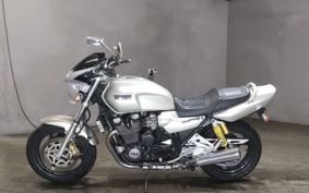 YAMAHA XJR1200 4KG