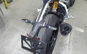 TRIUMPH SPEED TRIPLE RS 2025