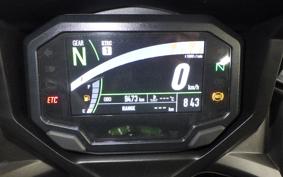 KAWASAKI NINJA 650 A 2023