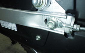 HONDA ｸﾛｽｶﾌﾞ 2021 JA10