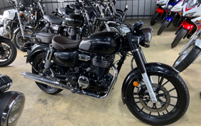 HONDA GB350C 2025 NC64