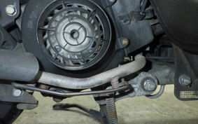 HONDA TODAY 2 2005 AF67