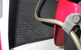 YAMAHA TZR250 R SP 3XV