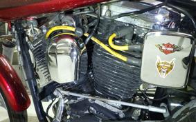 HARLEY FXSTC 1340 1991