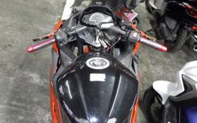 KAWASAKI NINJA 250 EX250L