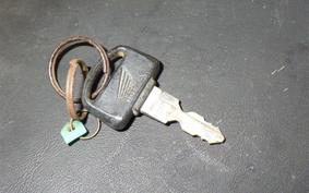 HONDA LITTLE CUB E AA01