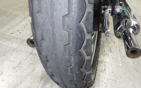 KAWASAKI W400 2011 EJ400A