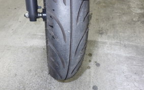 SUZUKI BURGMANｽﾄﾘｰﾄ125EX EA23M